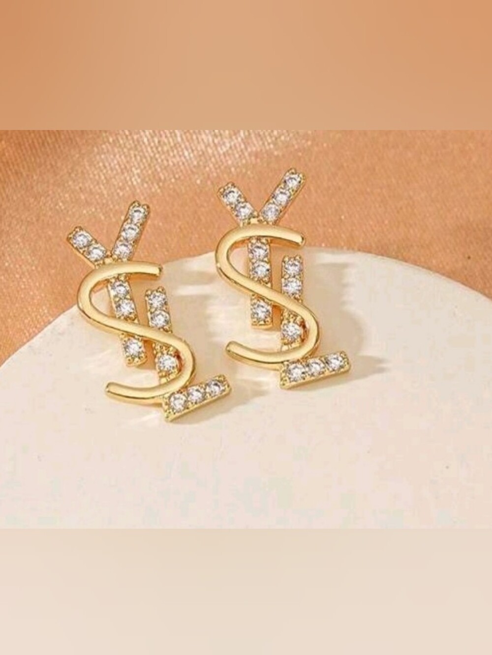Luxury Jewelry
